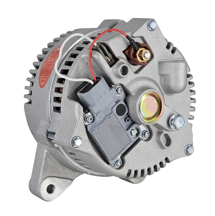 ALT FORD 3G NATURAL 200A