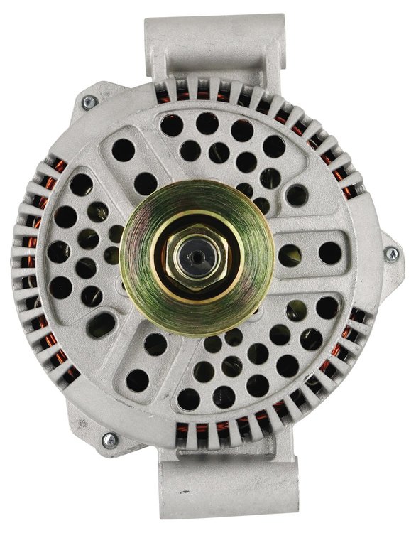 3G Large Frame Transverse Mount 6.93" Alternator 200 Amp