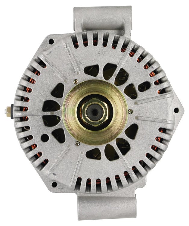 4G Transverse Mount 6.93" Alternator 200 Amp