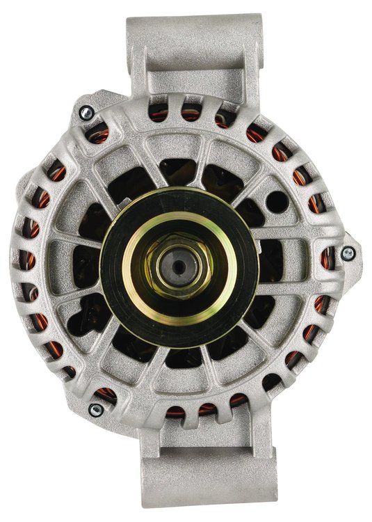 Ford 6G Small Frame Transverse Mount Alternator 155 Amp