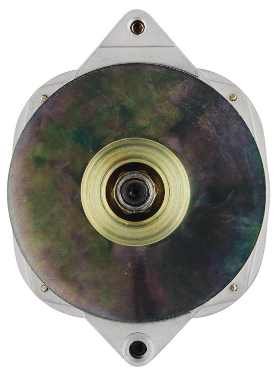CS144 Style Alternator Natural