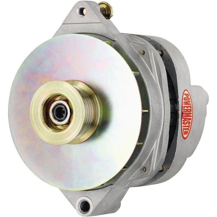 XS Volt CS144 Style Alternator Natural