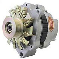 XS Volt CS130 Offset Right Mount 4.63" Rear Post Alternator 140 Amp
