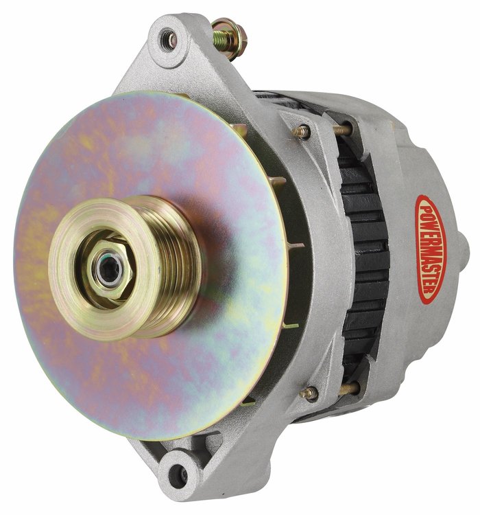 CS144 Style Alternator Natural
