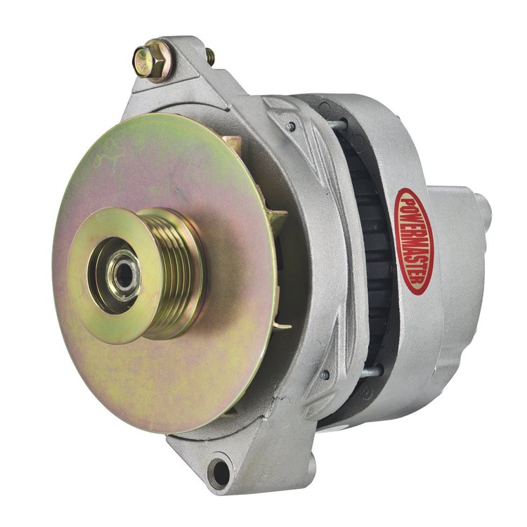 CS144 Style Alternator Natural