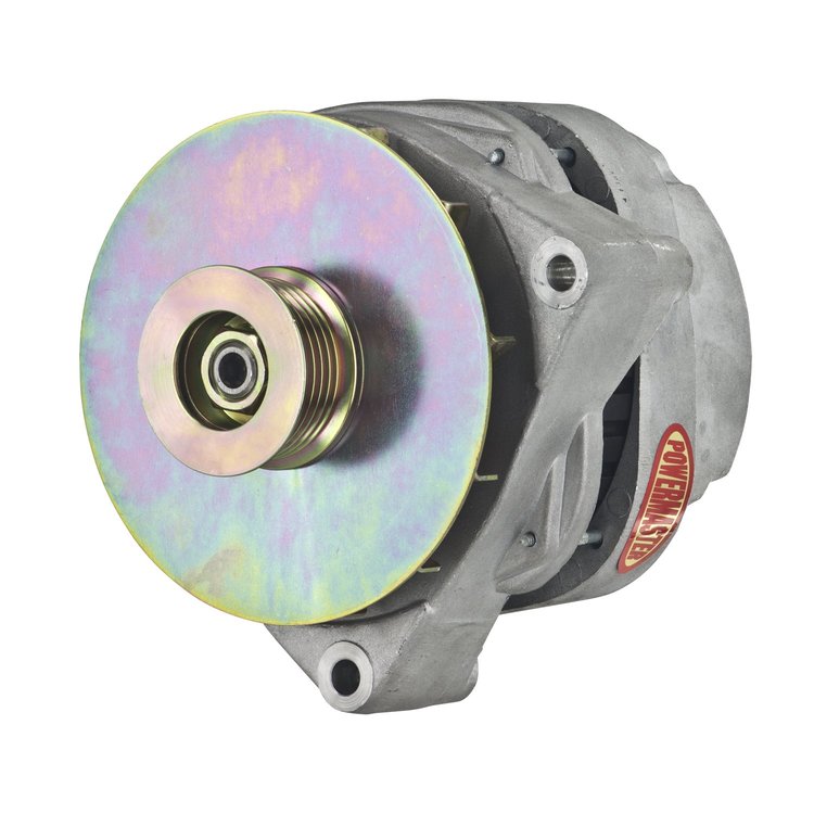 CS144 Style Alternator Natural