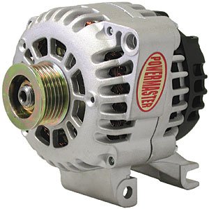 CS130D Style Alternator Natural