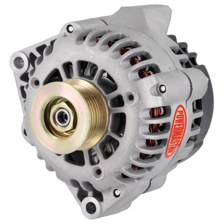 ALT GM CS130D NATURAL 165