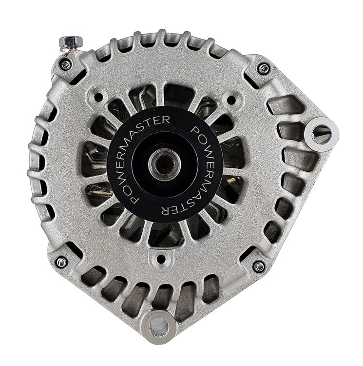 AD244 Style Alternator Natural