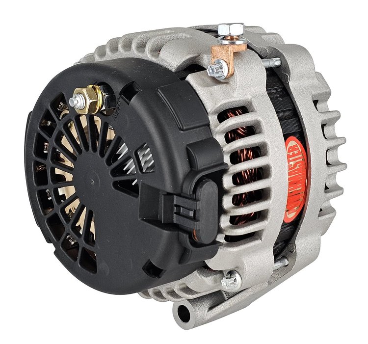 Alt GM AD244 Natural 220A