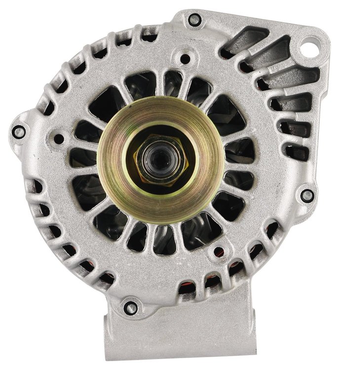 GM CS130D Side Mount Alternator Natural