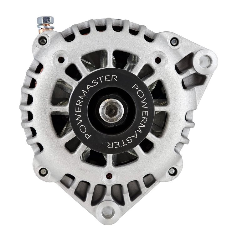 AD230 Style Alternator Natural