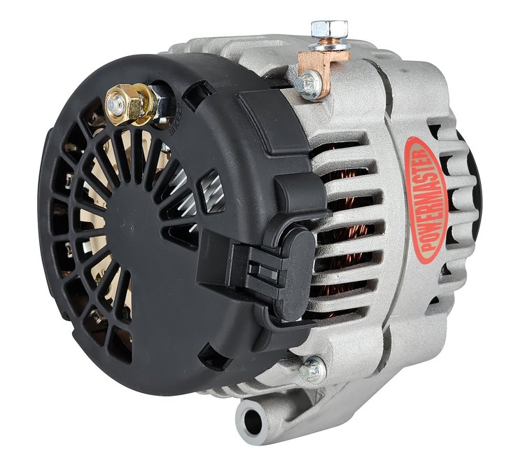Alt GM AD230 Natural 165A