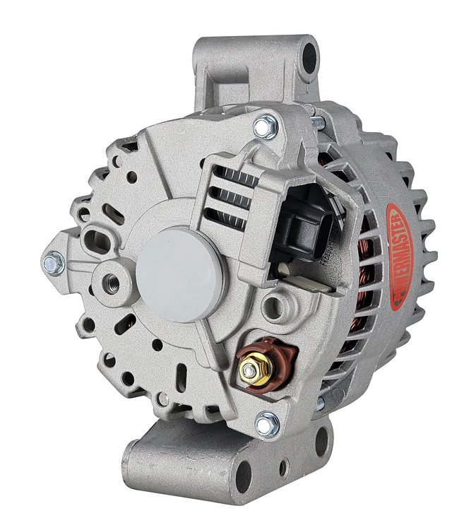 Ford 6G Small Frame Transverse Mount Alternator 155 Amp