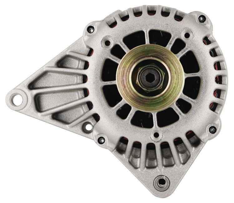 GM CS130D Camaro 3.8L Alternator Natural