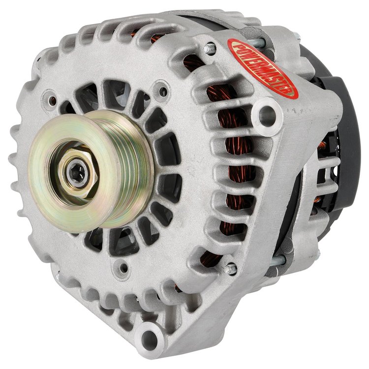 AD244 Style Alternator Natural