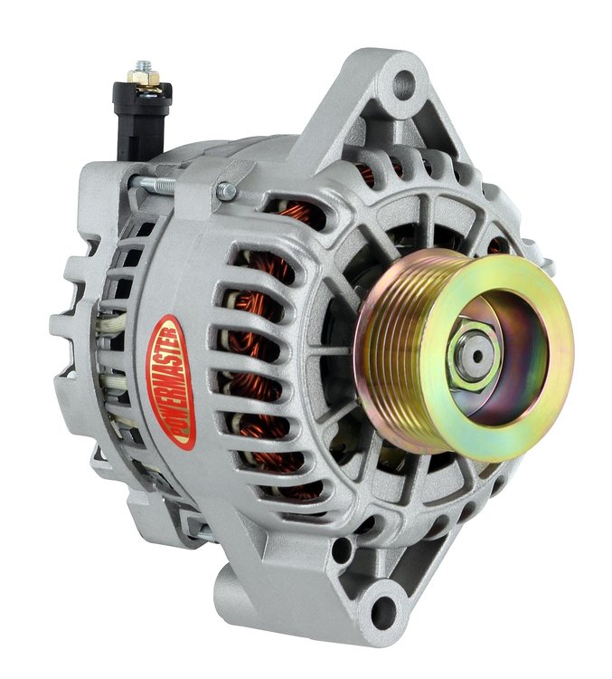 ALT FORD 6G NATURAL 155A