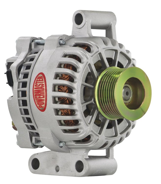 ALT FORD NAT 155A 8 GRV