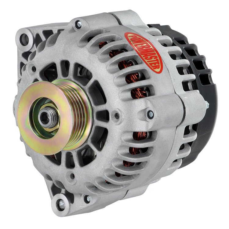 ALT GM CS130D NATURAL 165