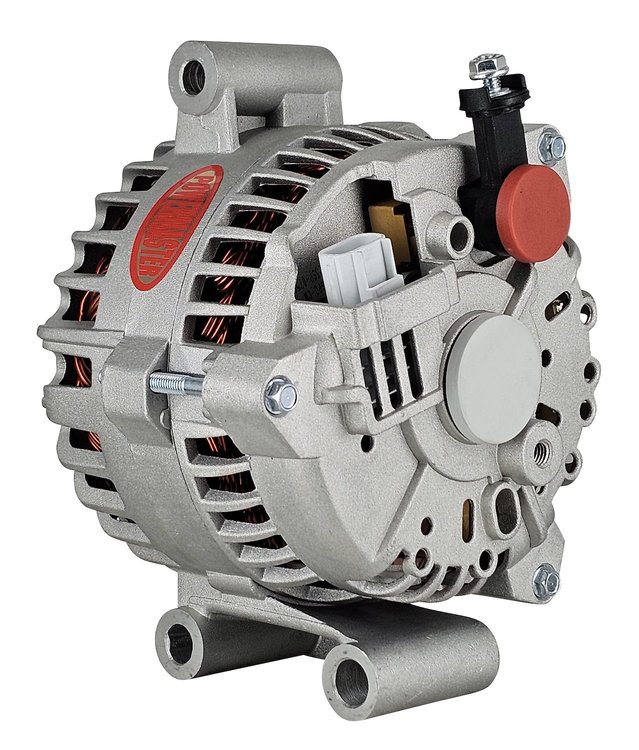ALT FORD 6G NATURAL 200A
