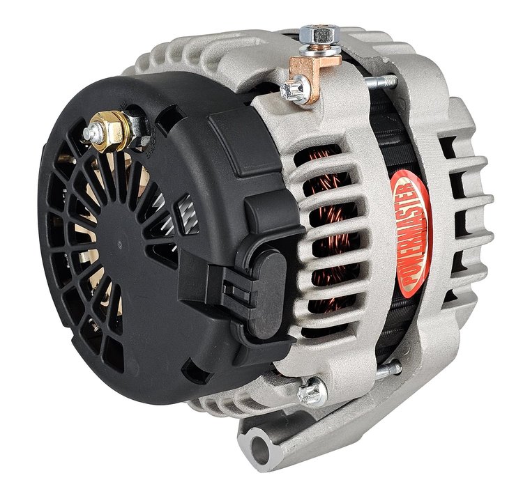 Alt GM AD244 Nat'l 220A 3