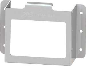Stamped Aluminum Battery Mount Fits XS Power D680 Battery