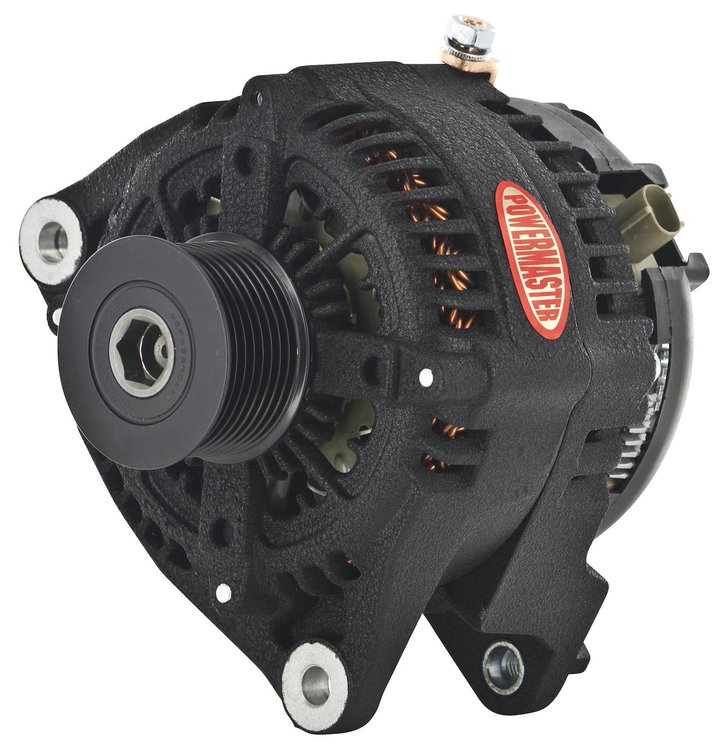 Alt-Dodge 245A Black Wrin