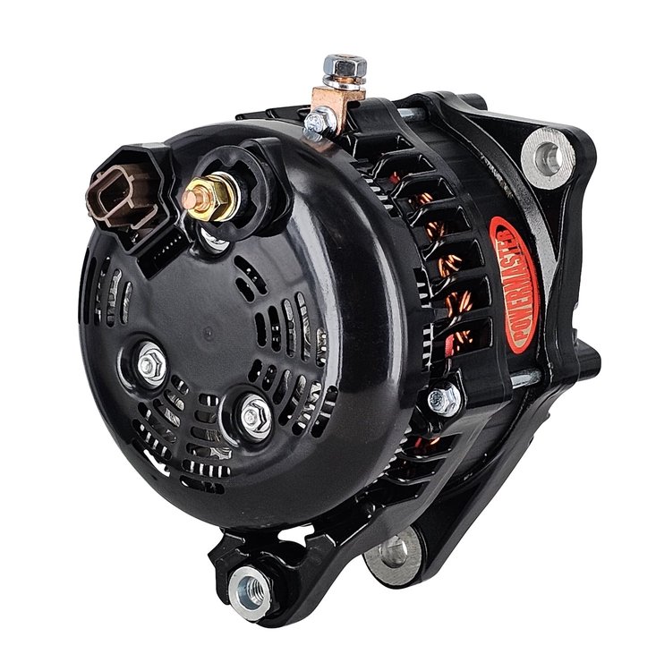Alt Ford Denso Black 245A