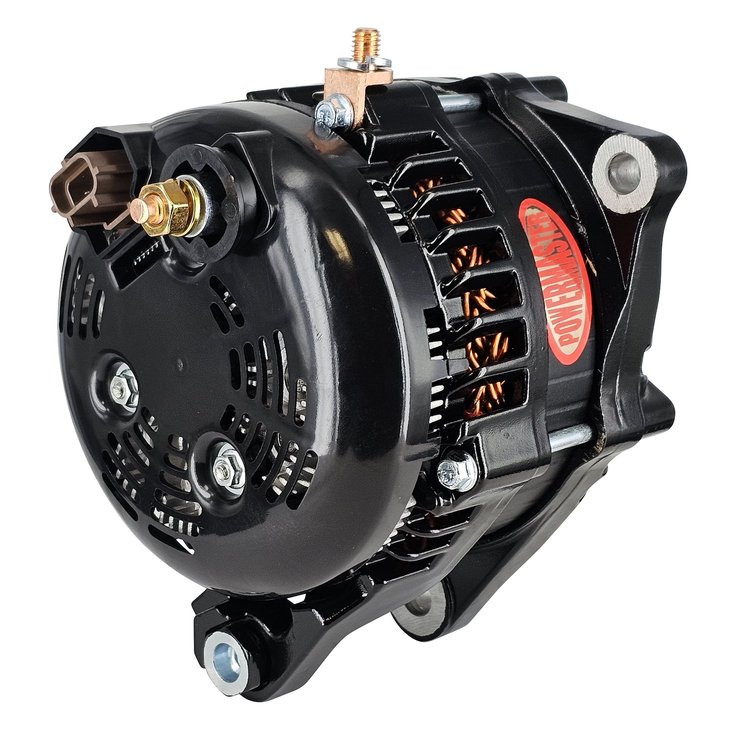 Alt Ford Denso Black 245A