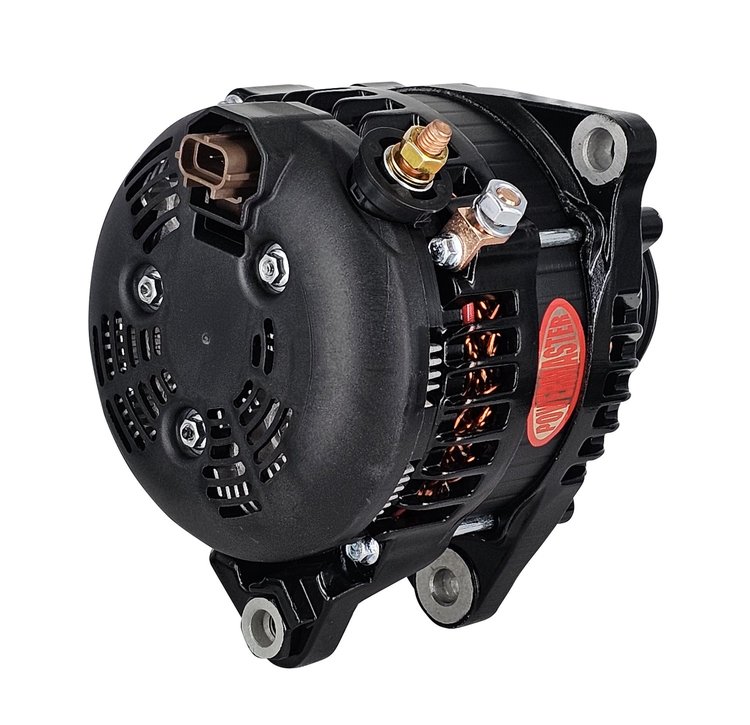 Alt Ford Denso Black 245A