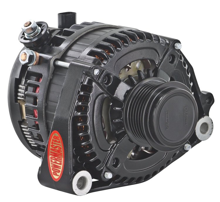ALT DENSO BLACK 245A