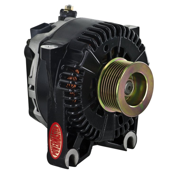 ALT DENSO BLK 170A