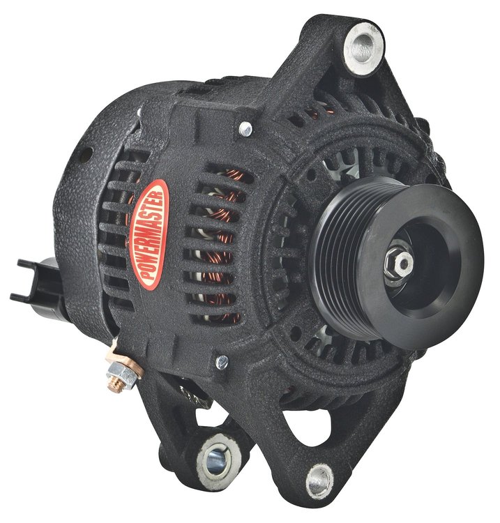 Alt Denso Black Wrinkle 1
