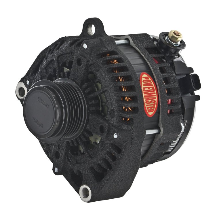 ALT GM DIESEL 245A 6GRV