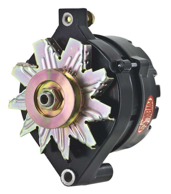 1G Style Ford Alternator 75 Amp