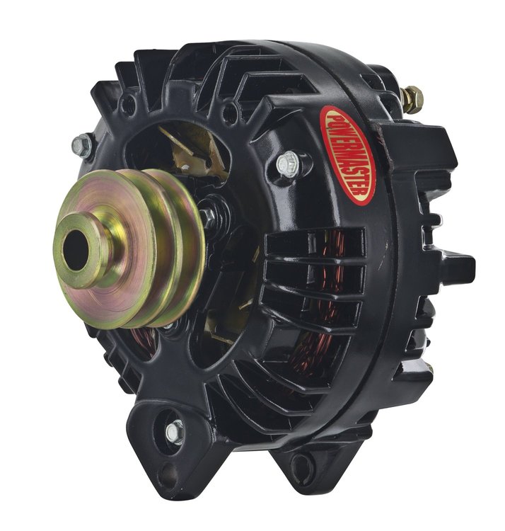 CHRYSLER ALTERNATOR 100A