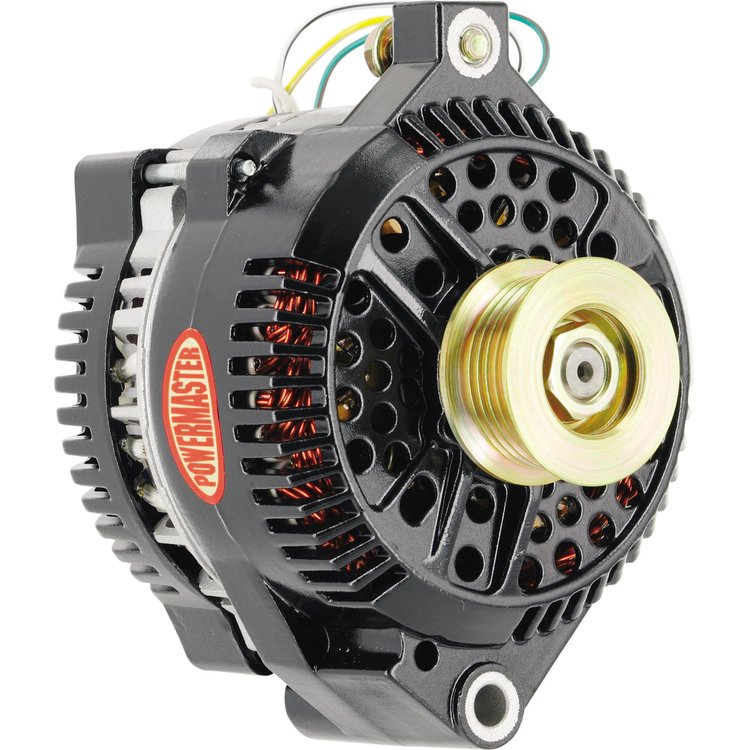 3G Style Ford Alternator Large Case