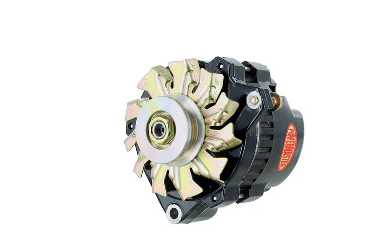 CS130 RT OFF 140A BLK