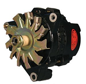 Small Case GM CS130 Delco Alternator Late Model