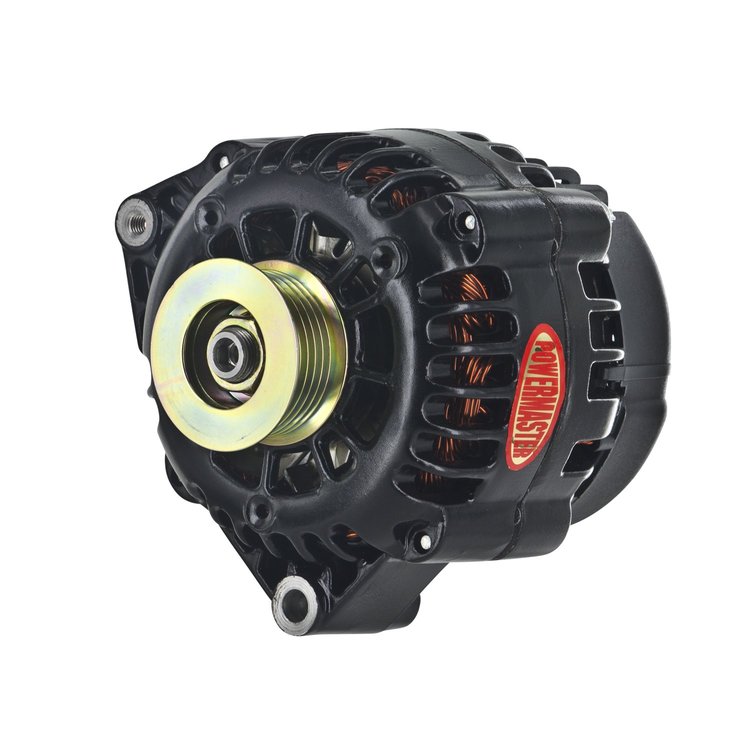 ALT GM CS130D BLACK 165A