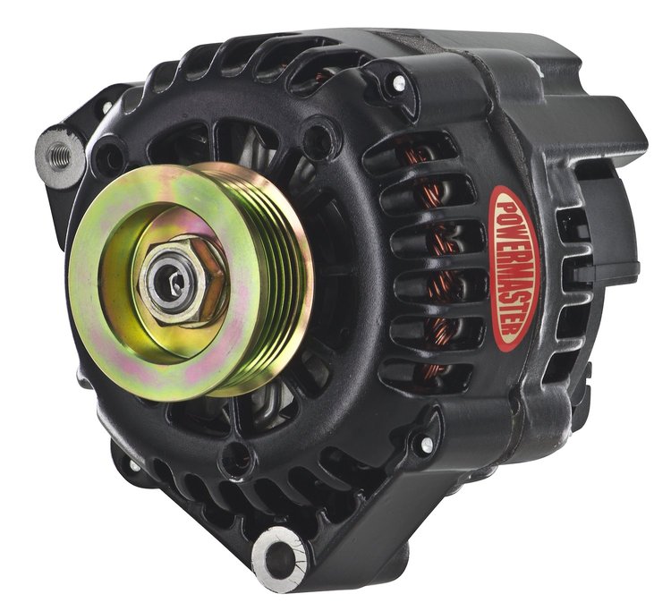ALT GM CS130D BLACK 165A