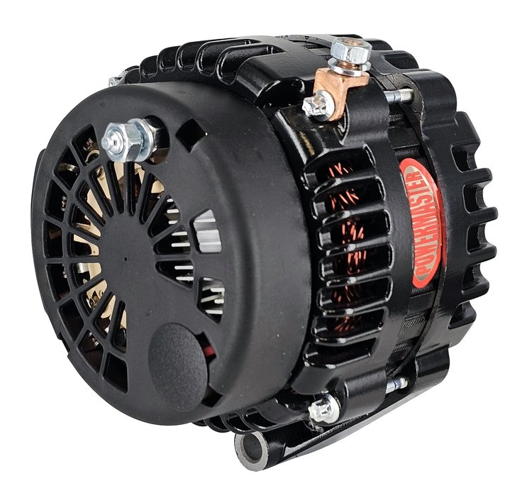 Alt GM AD244 Black XS Vol