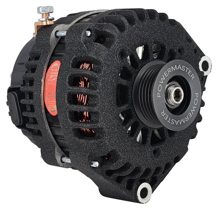 ALT GM AD244 BLK 220A