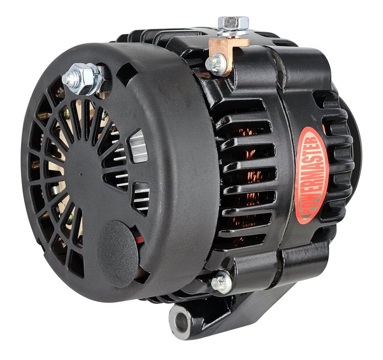 Alt GM AD230 Black XS Vol