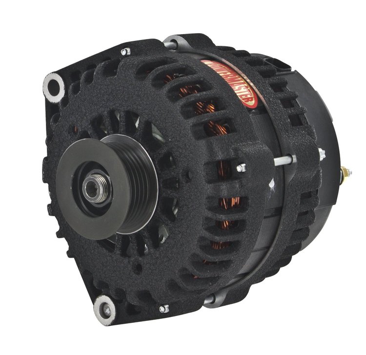 ALT GM DIESEL 220A 6GRV