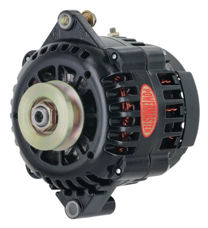 ALT GM AD230 BLACK 165A