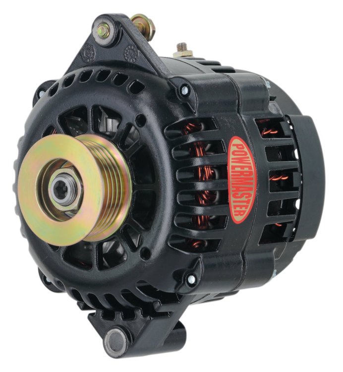 ALT GM AD230 BLACK 165A