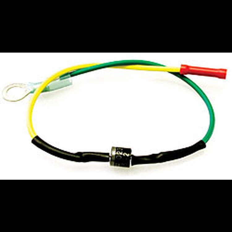 Replacement R Terminal Diode Kit