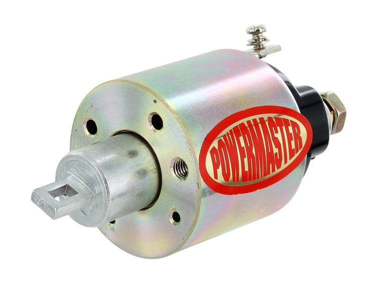 Starter Solenoid for 9100 Series Starters