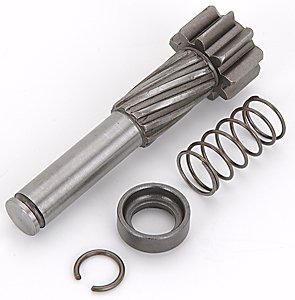 Replacement Hitachi 9-Tooth Pinion